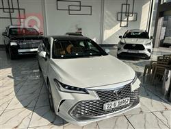 تويوتا أفالون